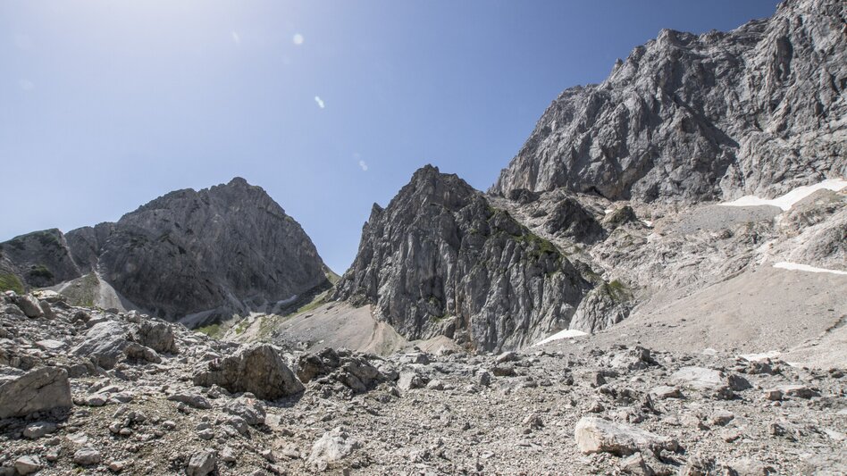 Wanderung Tor-Wanderung - Touren-Impression #2.4 | © Tourismusverband Schladming-Dachstein