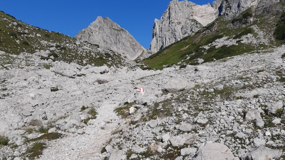 Wanderung Tor-Wanderung - Touren-Impression #2.5 | © Tourismusverband Schladming-Dachstein