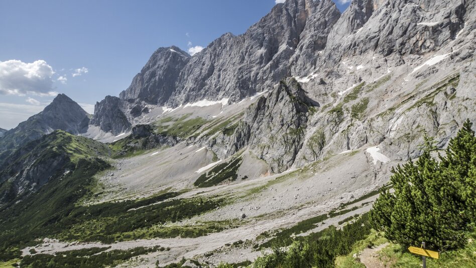 Wanderung Tor-Wanderung - Touren-Impression #2.8 | © Tourismusverband Schladming-Dachstein