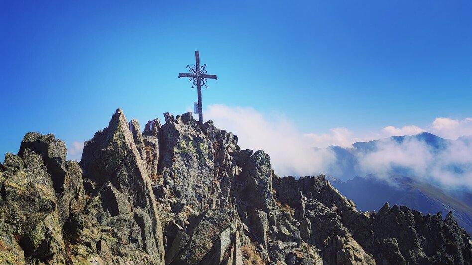 Hiking Route Predigtstuhl - Touren-Impression #2.1 | © TVB Murau