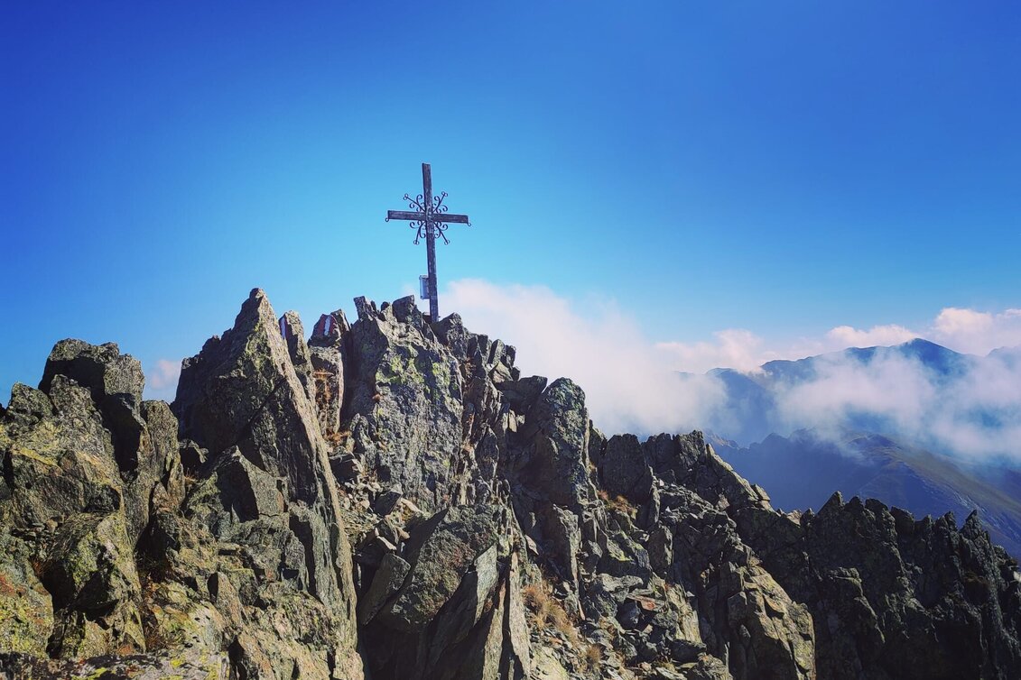 Hiking Route Predigtstuhl - Touren-Impression #1 | © TVB Murau