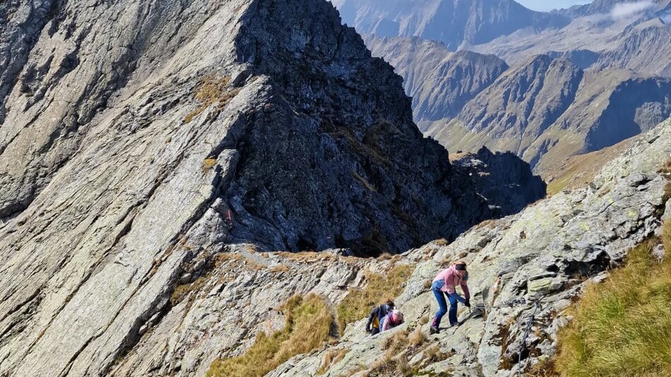 Hiking Route Predigtstuhl - Touren-Impression #2.2 | © TVB Murau