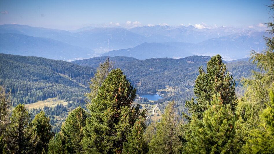 Mountain Hike Prebersee - Preber - Touren-Impression #2.1 | © Tourismusverband Murau