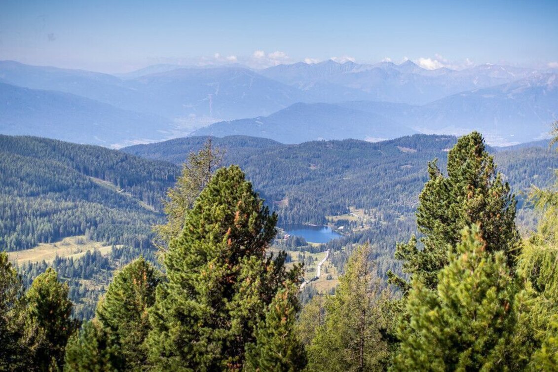 Mountain Hike Prebersee - Preber - Touren-Impression #1 | © Tourismusverband Murau