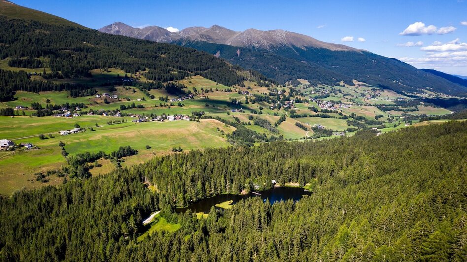 Hiking Route Woadschober - Touren-Impression #2.1 | © Tourismusverband Murau