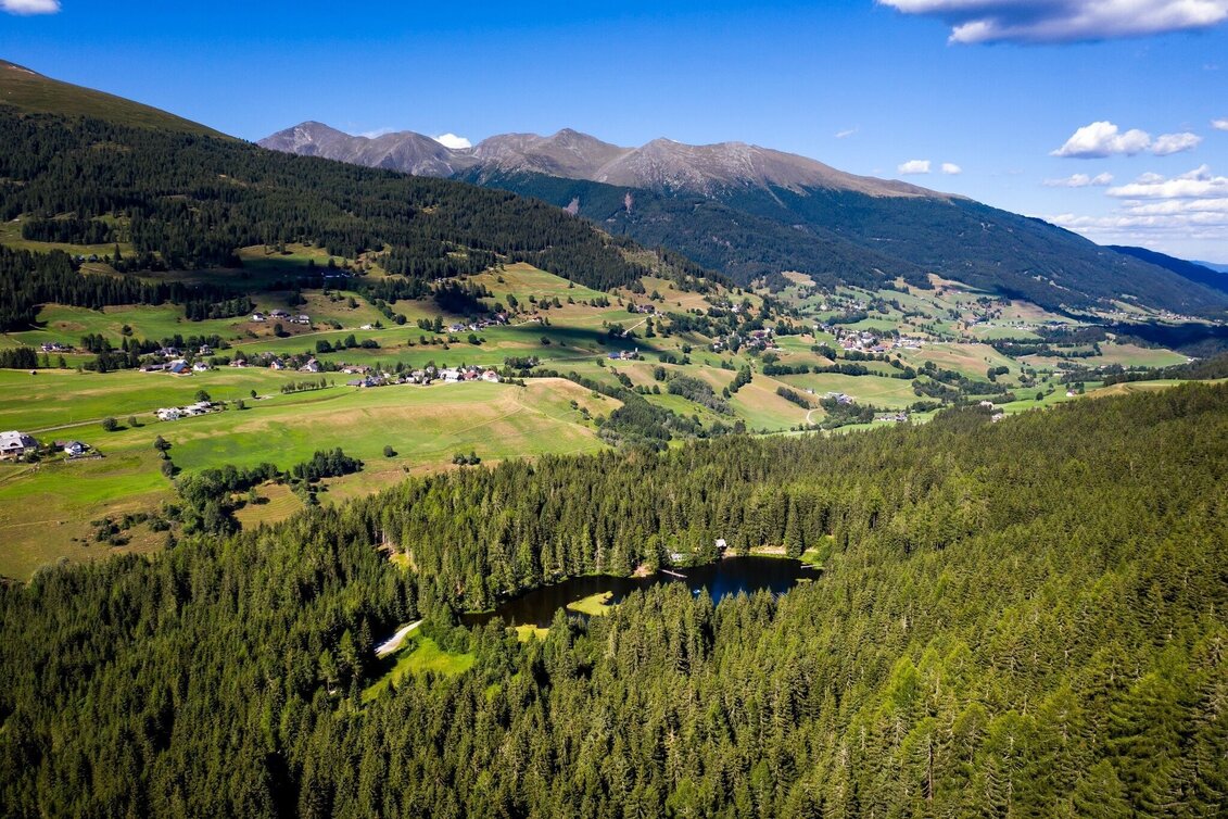 Hiking Route Woadschober - Touren-Impression #1 | © Tourismusverband Murau