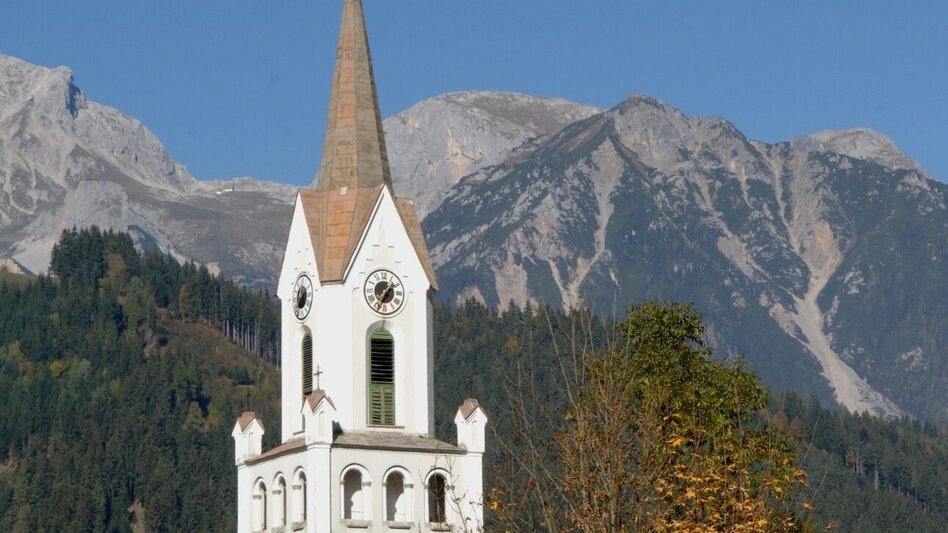 Wanderung Grubeggweg - Touren-Impression #2.2 | © Erlebnisregion Schladming-Dachstein