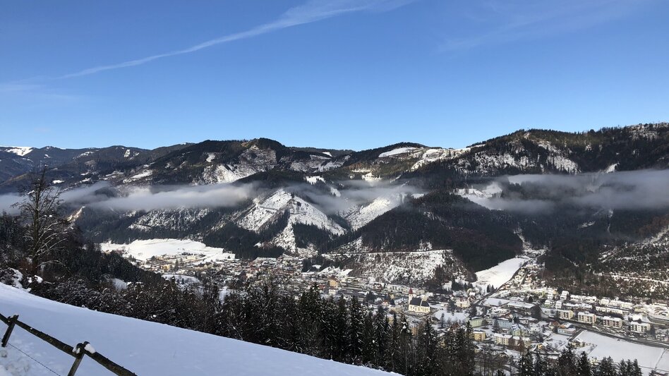 Wanderung Drei-Birken-Wanderung - Touren-Impression #2.6 | © draussenSEIN