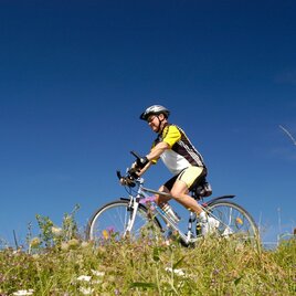 Kainachtalradweg R14 | © Region Graz