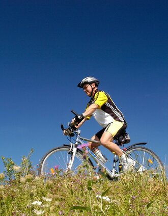 Kainachtalradweg R14 | Tourismusverband Lipizzanerheimat | © Region Graz