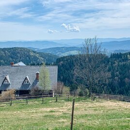 Ausblick Schmuckbauerwirt | © Südsteiermark
