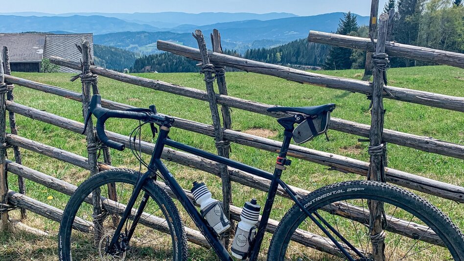 Mountainbike Schmuckbauerwirt, Nr. 109 - Touren-Impression #2.6 | © Südsteiermark