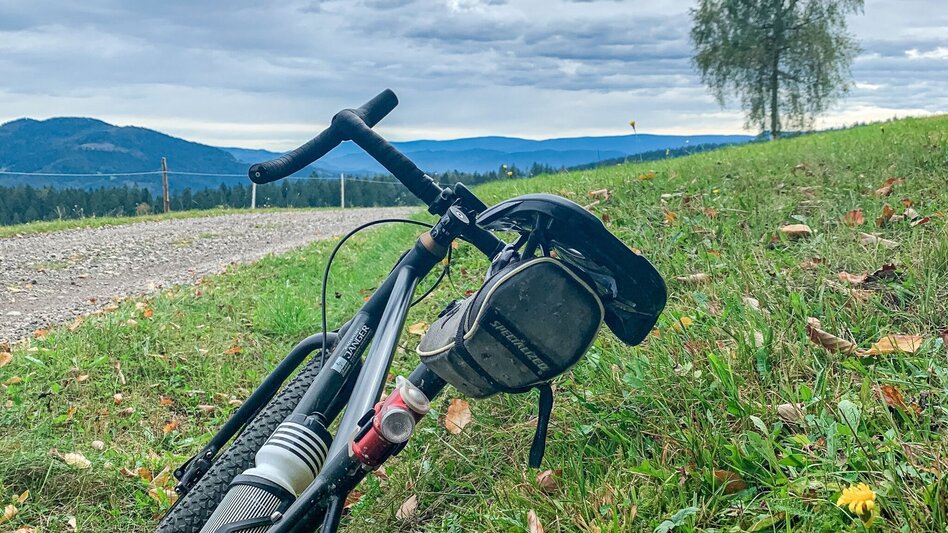 Mountainbike Odernik, Nr. 104 - Touren-Impression #2.2 | © Südsteiermark