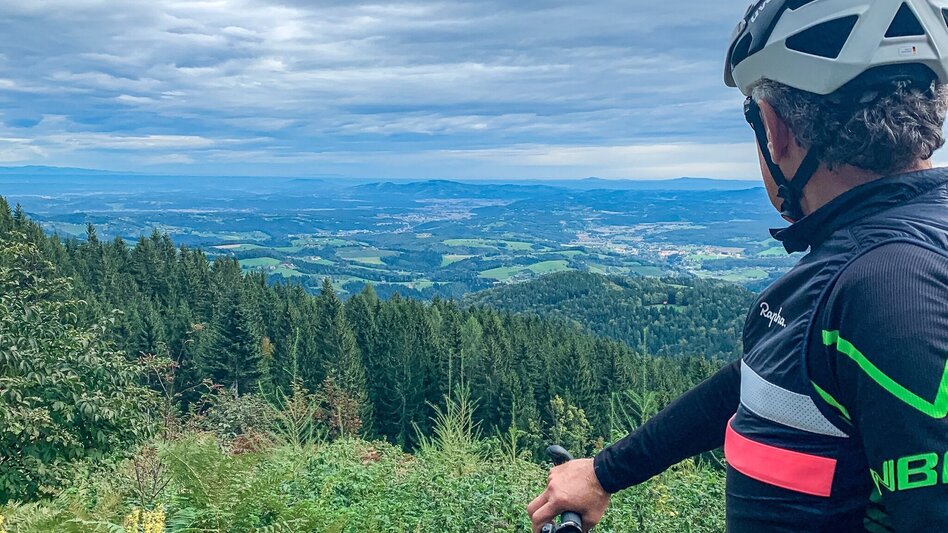 Mountainbike Odernik, Nr. 104 - Touren-Impression #2.5 | © Südsteiermark