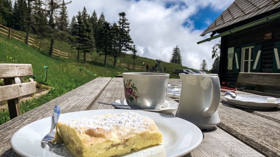 Mountainbike Schirchleralm (Eibiswald), Nr. 124 - Touren-Impression #2.2 | © Südsteiermark