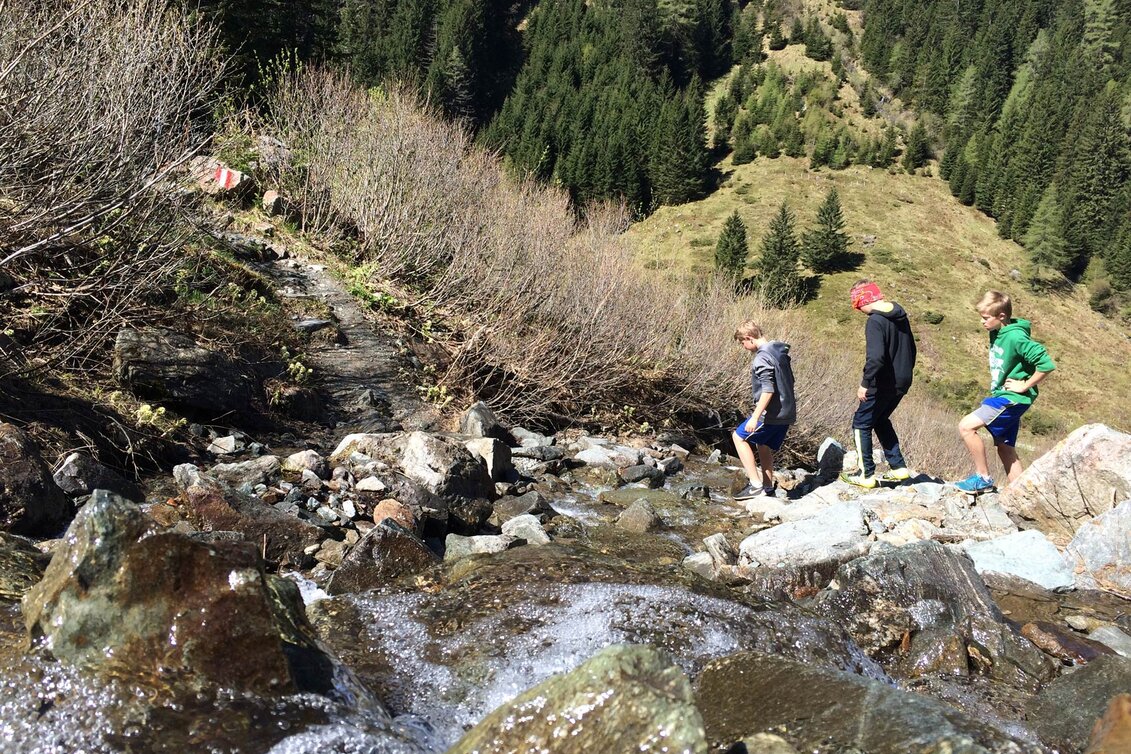 Wanderung Rundwanderung Neualm - Duisitzkarsee - Touren-Impression #1 | © Tourismusverband Schladming - Katrin Hutegger