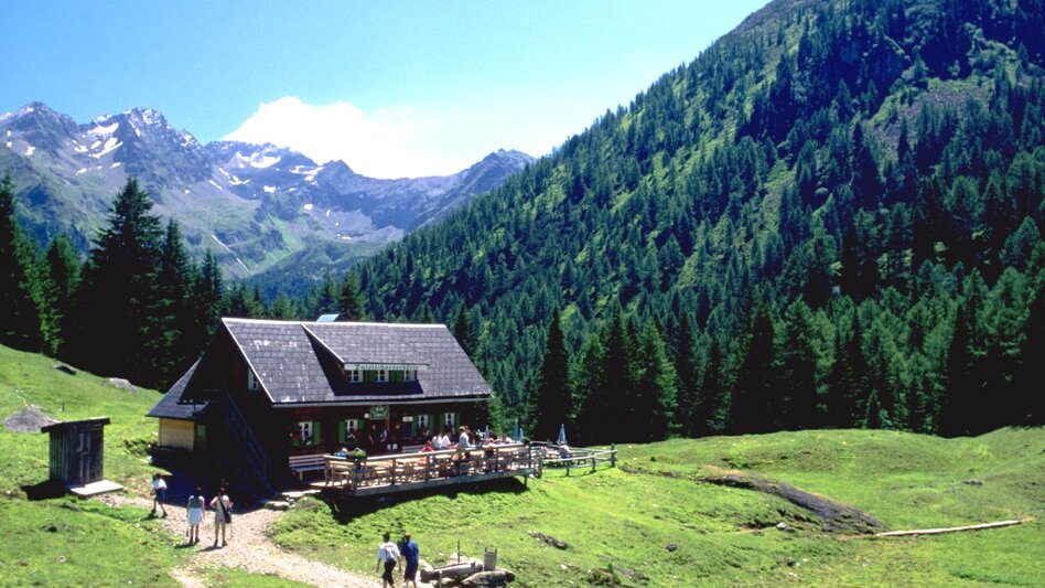 Wanderung Rundwanderung Neualm - Duisitzkarsee - Touren-Impression #2.5 | © Erlebnisregion Schladming-Dachstein