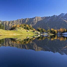 Am_Duisitzkarsee_Herbert_Raffalt | © Herbert Raffalt