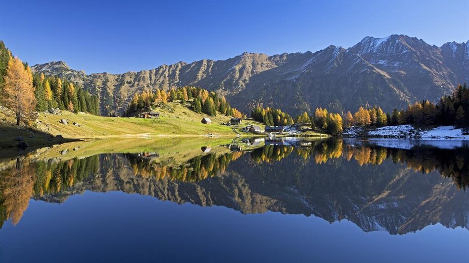 Wanderung Zum Duisitzkarsee - ein Naturjuwel - Touren-Impression #2.1 | © Herbert Raffalt