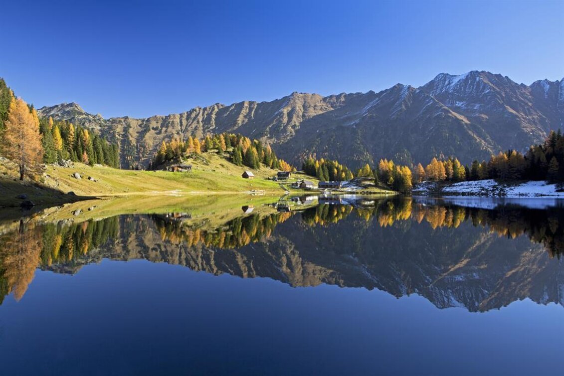 Wanderung Zum Duisitzkarsee - ein Naturjuwel - Touren-Impression #1 | © Herbert Raffalt
