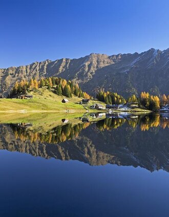 Am_Duisitzkarsee_Herbert_Raffalt | © Herbert Raffalt