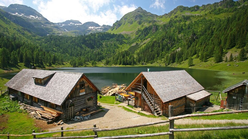 Wanderung Zum Duisitzkarsee - ein Naturjuwel - Touren-Impression #2.3 | © Tourismusverband Schladming - Herbert Raffalt
