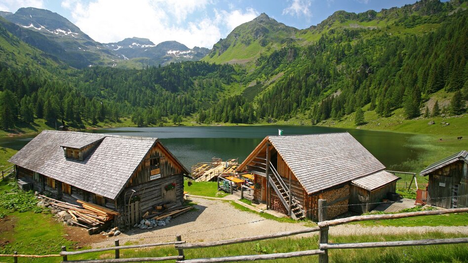 Wanderung Zum Duisitzkarsee - ein Naturjuwel - Touren-Impression #2.9 | © Farlechhütte