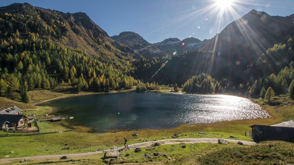 Wanderung Zum Duisitzkarsee - ein Naturjuwel - Touren-Impression #2.2 | © Gerhard Pilz - www.gpic.at