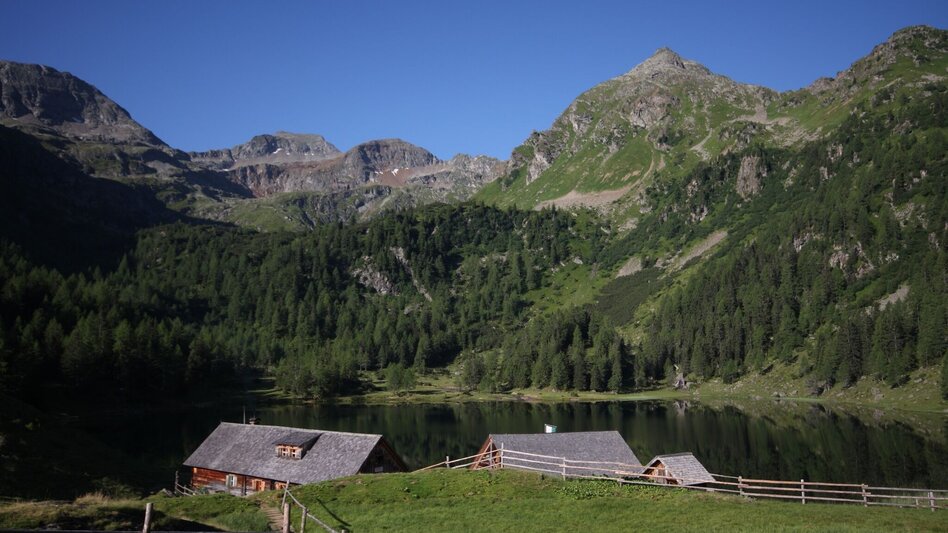 Wanderung Zum Duisitzkarsee - ein Naturjuwel - Touren-Impression #2.6 | © Erlebnisregion Schladming-Dachstein