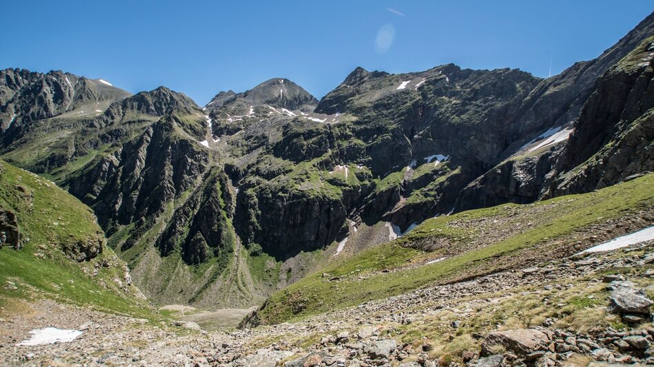 Mountain Hike Hochgolling - 2,862 m - Touren-Impression #2.4 | © Gerhard Pilz - www.gpic.at
