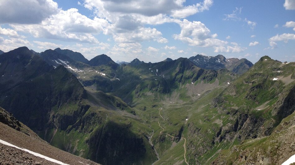 Mountain Hike Hochgolling - 2,862 m - Touren-Impression #2.5 | © Gerhard Pilz