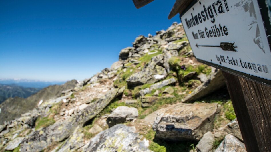Mountain Hike Hochgolling - 2,862 m - Touren-Impression #2.7 | © Gerhard Pilz - www.gpic.at