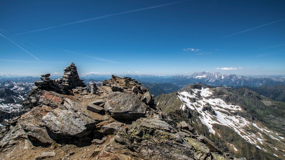 Mountain Hike Hochgolling - 2,862 m - Touren-Impression #2.9 | © Gerhard Pilz - www.gpic.at