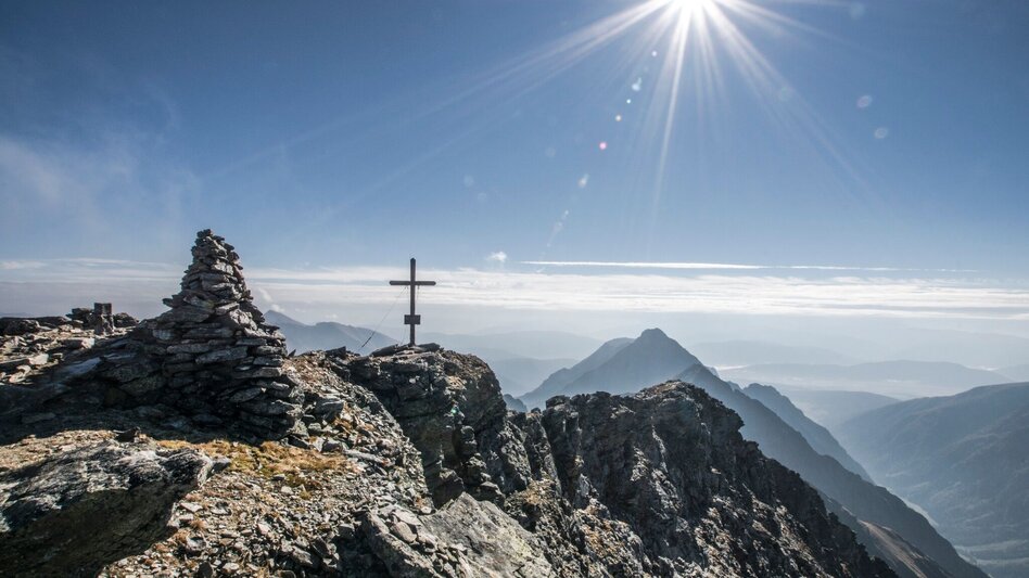 Mountain Hike Hochgolling - 2,862 m - Touren-Impression #2.10 | © Gerhard Pilz