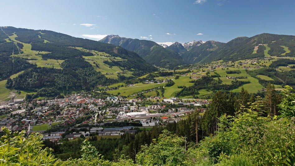 Wanderung Katzenburgrunde - Touren-Impression #2.1 | © Tourismusverband Schladming - Herbert Raffalt