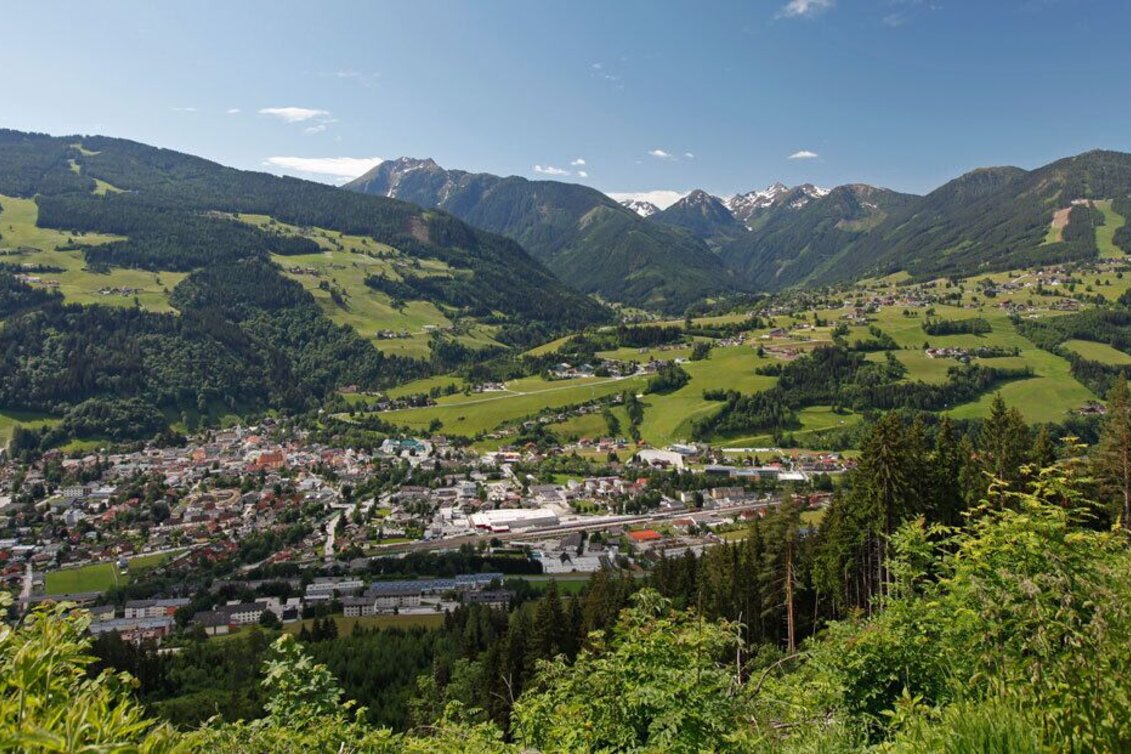 Wanderung Katzenburgrunde - Touren-Impression #1 | © Tourismusverband Schladming - Herbert Raffalt
