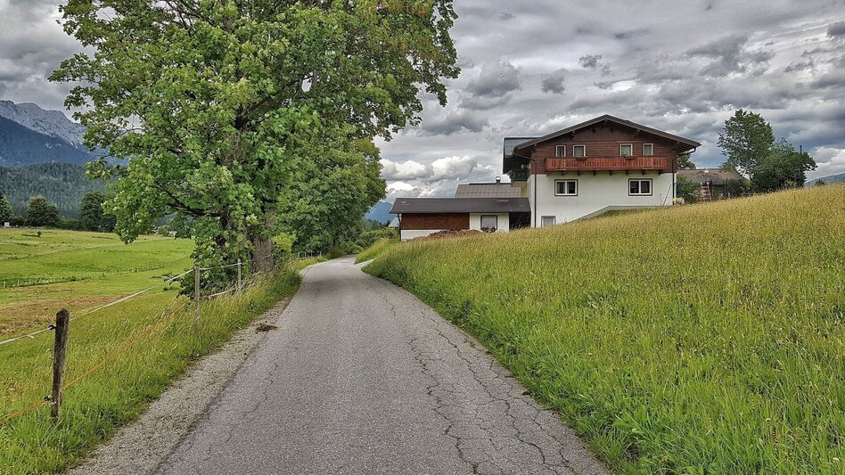 Wanderung Katzenburgrunde - Touren-Impression #2.4 | © Gerhard Pilz