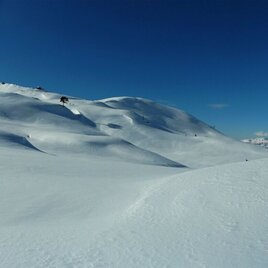 Karlspitz in Sicht. | © Erlebnisregion Schladming-Dachstein