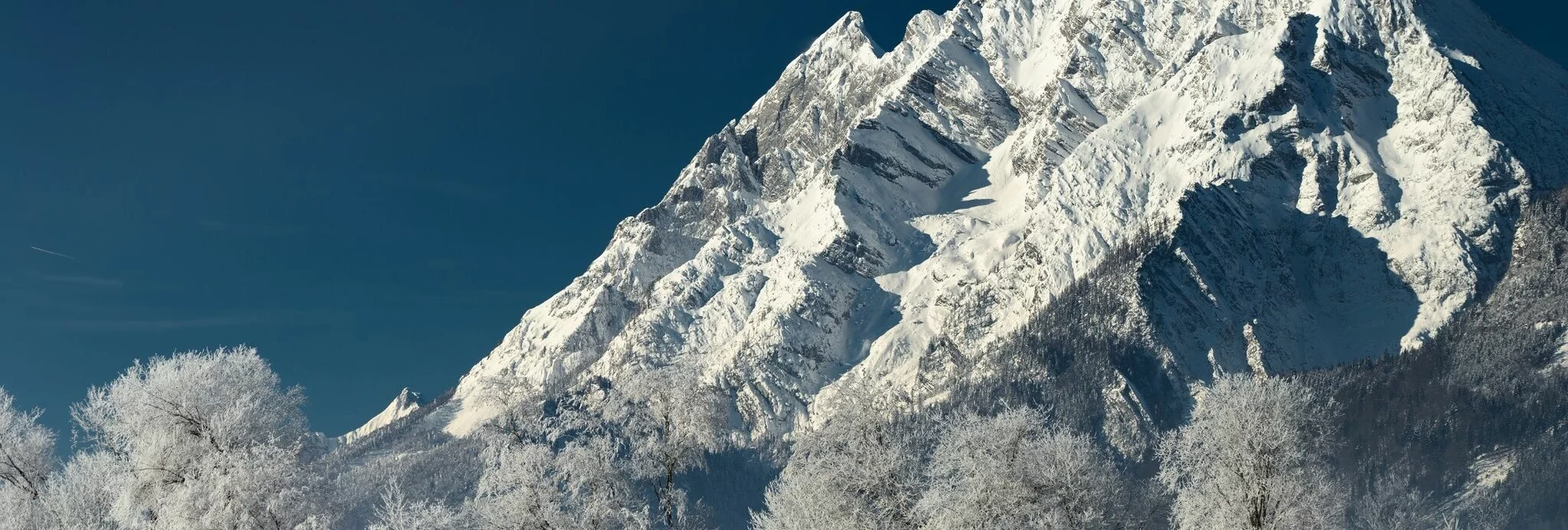 Winterwandern Irdninger Moosrundwanderweg im Winter - Touren-Impression #1 | © Erlebnisregion Schladming-Dachstein