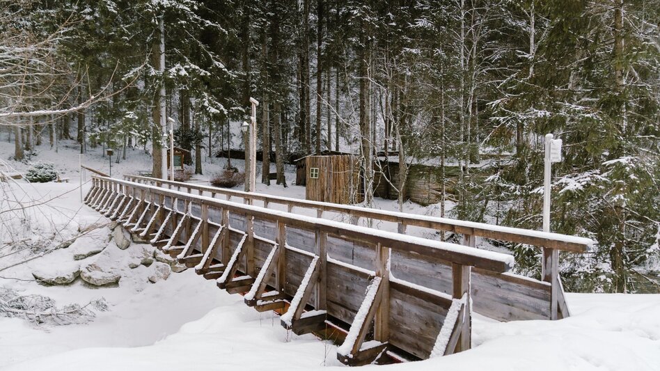 Winter Hiking Winter Hiking Path to Walchental - Touren-Impression #2.3 | © Erlebnisregion Schladming-Dachstein