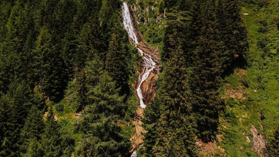 Mountain Biking From Murau to the Eselsberg Alm - Touren-Impression #2.2 | © Tourismusverband Murau