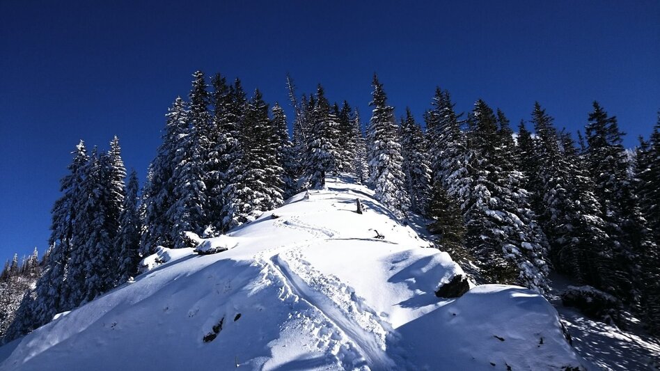 Ski Touring Skitour Michaelerberghaus - Touren-Impression #2.3 | © Erlebnisregion Schladming-Dachstein
