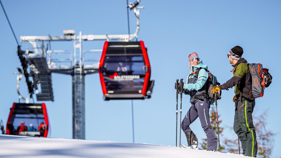 Skitour Skitour Galsterberg - Touren-Impression #2.1 | © Erlebnisregion Schladming-Dachstein