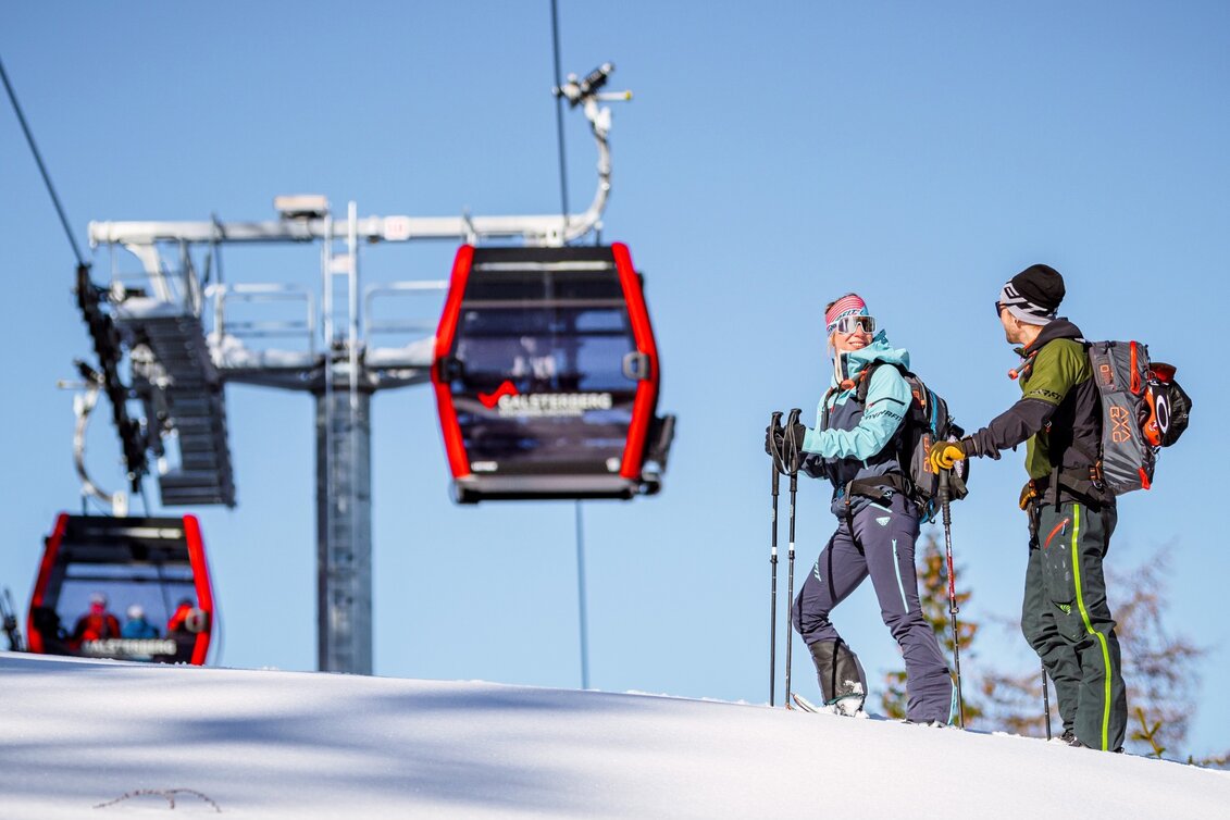 Skitour Skitour Galsterberg - Touren-Impression #1 | © Erlebnisregion Schladming-Dachstein
