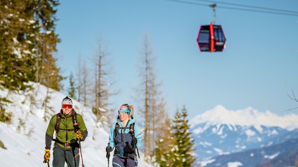 Skitour Skitour Galsterberg - Touren-Impression #2.3 | © Erlebnisregion Schladming-Dachstein