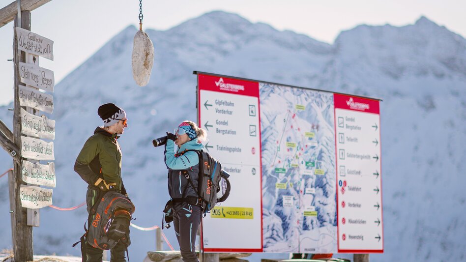 Skitour Skitour Galsterberg - Touren-Impression #2.6 | © Erlebnisregion Schladming-Dachstein