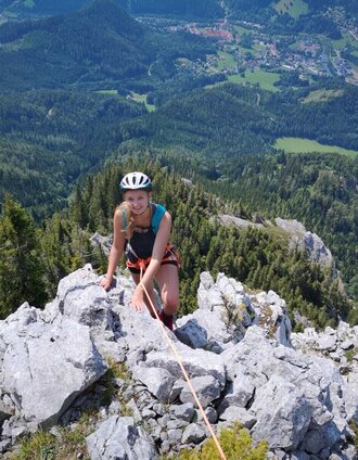 Rauhensteingrat auf der Schneealm | Andreas Steininger | © TV Hochsteiermark