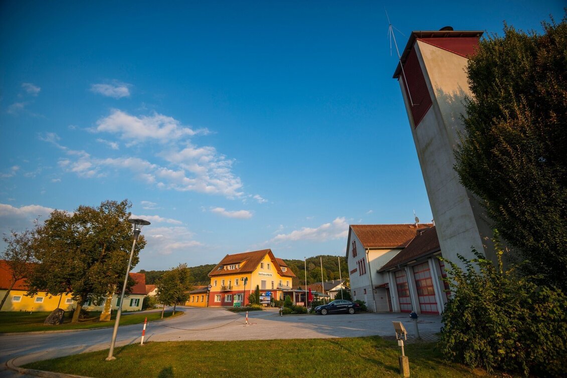 Wanderung MÜHLDORF Fischteichrunde: Wandern für Alt und Jung in Feldbach - Touren-Impression #1 | © Stadtgemeinde Feldbach