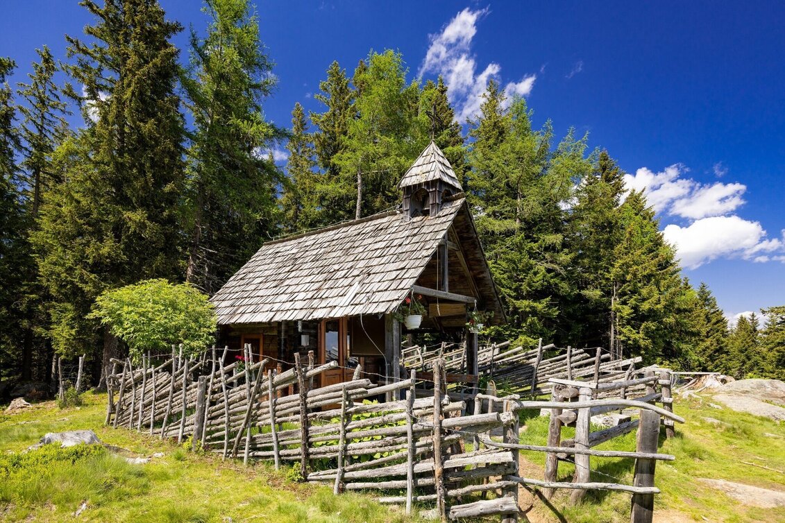 Wanderung Vom Hoiswirt auf den Reinischkogel - Touren-Impression #1 | © Region Graz