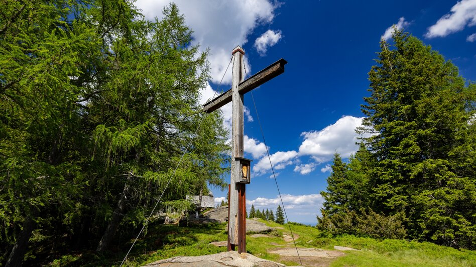 Wanderung Vom Hoiswirt auf den Reinischkogel - Touren-Impression #2.2 | © Region Graz